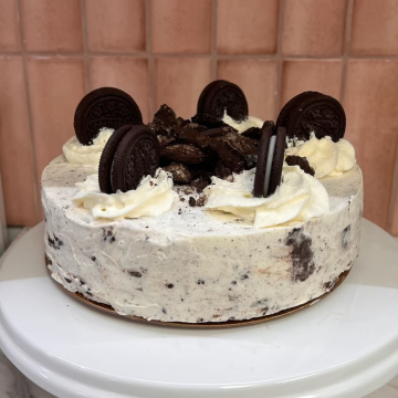 Oreo