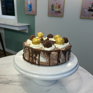 Ferrero Rocher